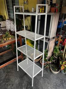 ikea rack