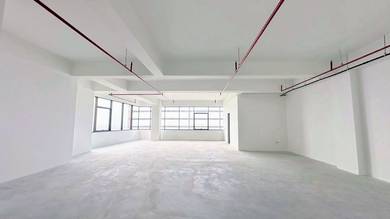 Office space For Rent in Bukit Jelutong,SGR