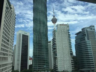 Service Residence For Sale in Waldorf Tower