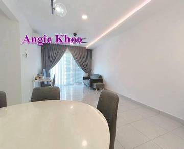 Condominium For Sale in Fairview Residence