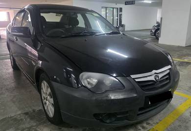 Proton Persona ELEGANCE BASE LINE in Ampang, KUL