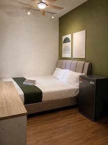 Service Residence For Rent in Emerald 9