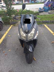 Sym JET14 200