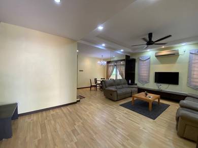 Cluster House For Rent in Johor Bahru,JHR