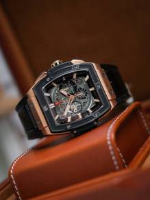 Hublot Spirit of Big Bang 45mm (2022 YEAR)