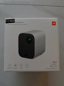 MI smart projector 2