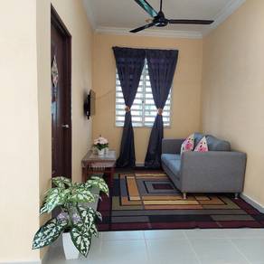 Ittizam Homestay  Machang