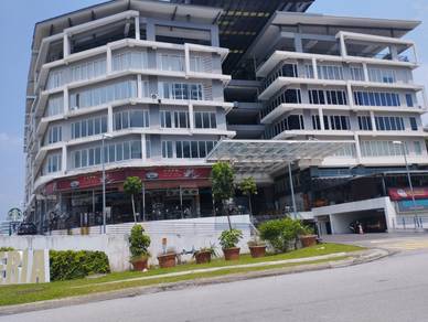Office space For Sale in Cyberjaya,SGR