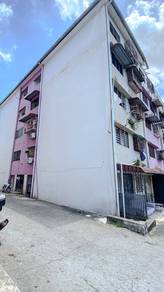Flat For Sale in Taman Bukit Mewah (Kajang)