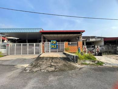 Terraced House For Sale in Gurun,KDH