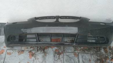BMW E60 M-Sport / M-Tech Style Body Kit For Sale3