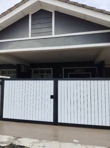 1-storey Terraced House For Sale in Batu Pahat,JHR