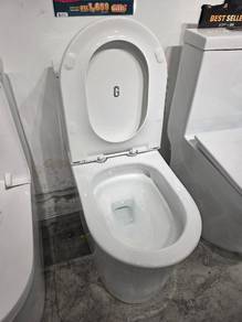Toilet Bowl