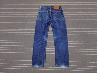 Vintage Hysterics Glamour women japan W26 3441