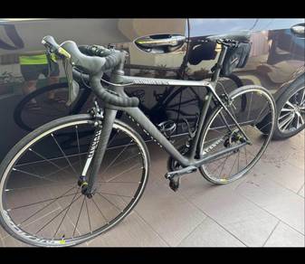 Canyon Ultimate CF S 7.0