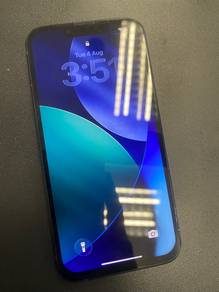 iphone 13 256GB