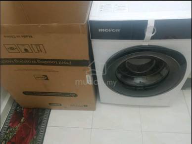 nk jual mesin basuh