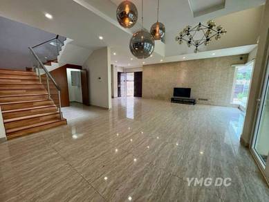 Bungalow House For Sale in Klang,SGR