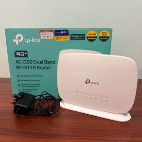 TP-Link Archer MR505 AC1200 4G+