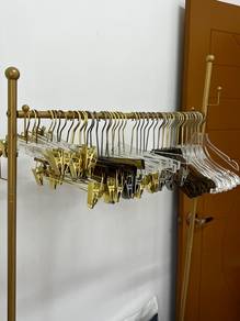 hangers