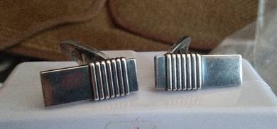 Original George jensen silver 925 cuff link