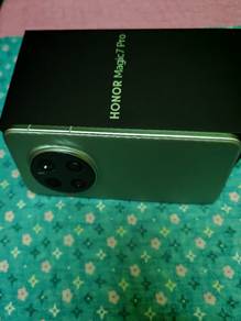 Honor Magic 7 Pto