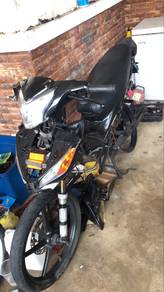 Honda EX5 Dream