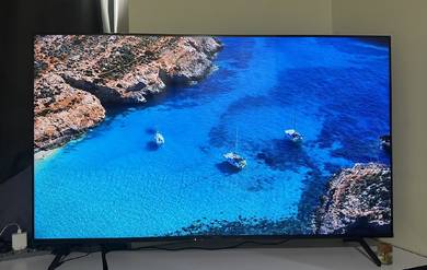 Sony TV 65"