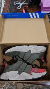 ​Adidas Originals Prophere 'Trace Olive / Solar Re