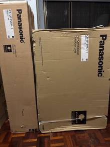Panasonic 2 HP Air Conditioner