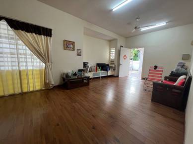 Semi-Detached House For Sale in Seremban 2,NSN