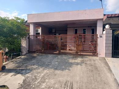 Terraced House For Sale in Semenyih,SGR
