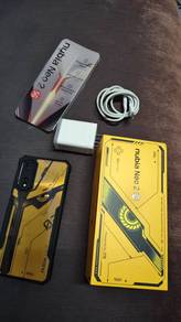NUBIA NEo 2  gaming 8/256  cod onzz 