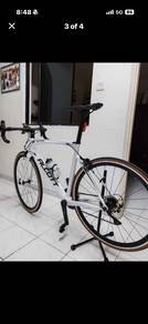 Alcott Roadbike Size 54
