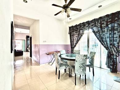 Homestay Merlimau Semi D