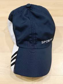 Cap Sport (Batch 2)