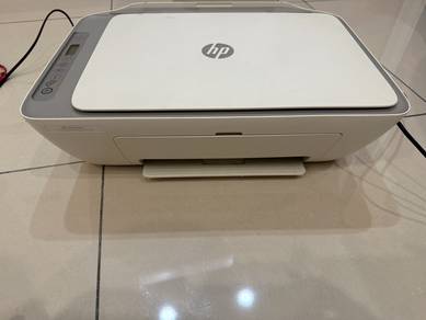 HP DeskJet Ink Advantage 2776 Printer Scanner