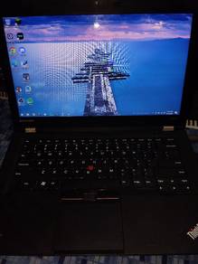 laptop lenovo