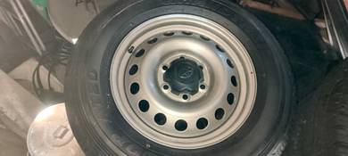 rim single cab original