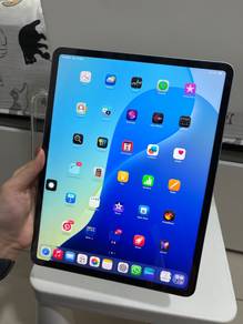 ipad air 13” M3