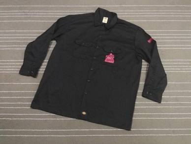 Dickies x namaz gipsy metal size xxxxl