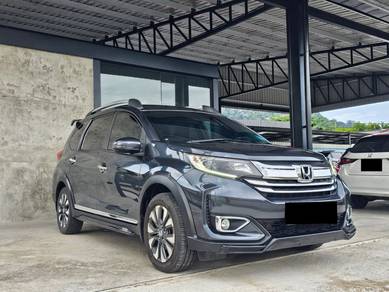 Honda BR-V V in Kuantan, PHG