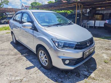2019 Perodua Bezza PREMIUM X