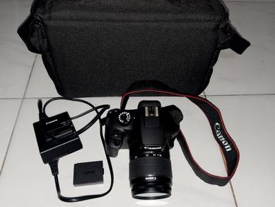 Canon 3000D