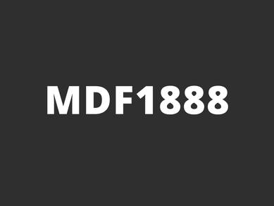 MDF1888