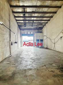 Warehouse / Factory For Rent in Bukit Mertajam,PNG