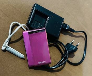 Sony CyberShot