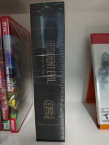 Resident Evil Generation 