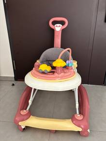 Baby walker