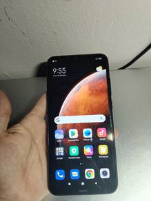 telpon only original redmi note 8